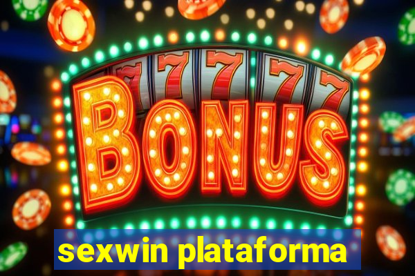 sexwin plataforma